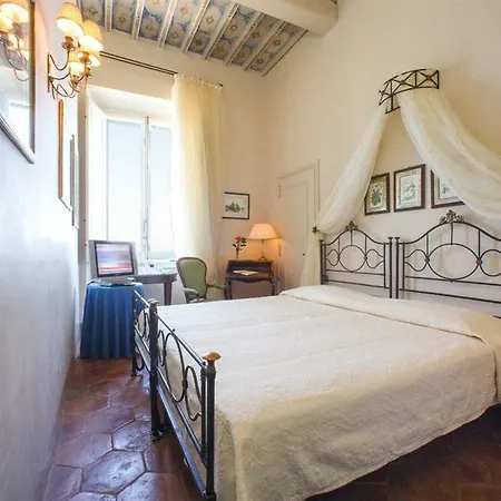 Ξενοδοχείο Ottone 5*