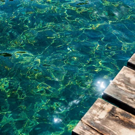 Ξενοδοχείο Ottone Portoferraio