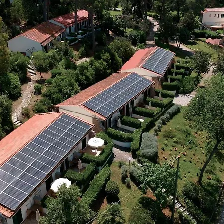 オットーネ 5* ポルトフェッラーイオ