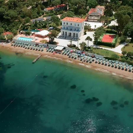 オットーネ ポルトフェッラーイオ