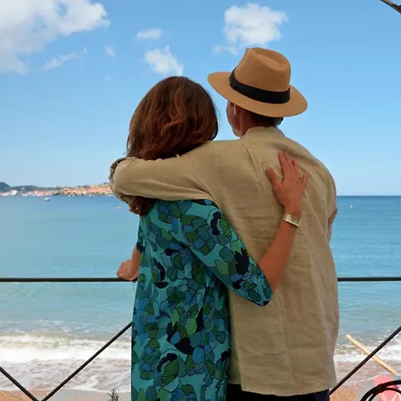 オットーネ 5* ポルトフェッラーイオ