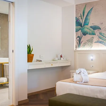 Ottone 5* Portoferraio