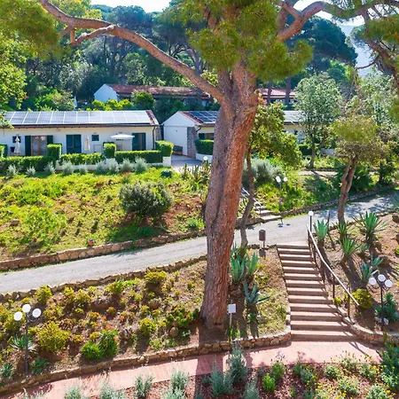 オットーネ ポルトフェッラーイオ