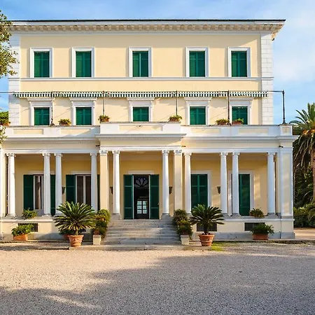 Ξενοδοχείο Ottone Portoferraio