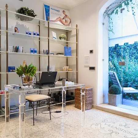 オットーネ ポルトフェッラーイオ