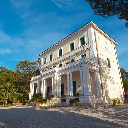 Ξενοδοχείο Ottone 5*