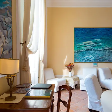 オットーネ ポルトフェッラーイオ