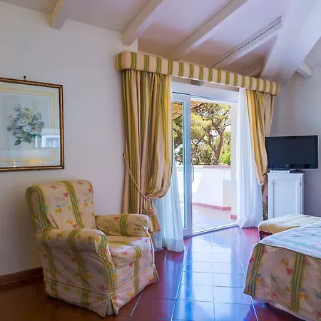 Ξενοδοχείο Ottone Portoferraio