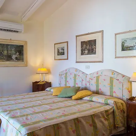 Ξενοδοχείο Ottone Portoferraio