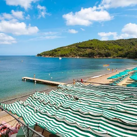 Ottone Hotel Portoferraio