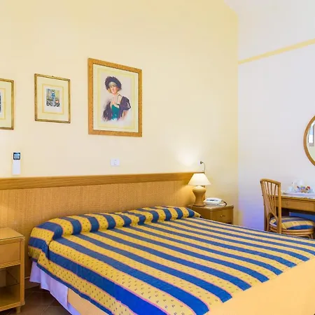 Hotel Ottone Portoferraio