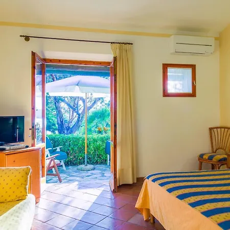Ottone Hotel Portoferraio