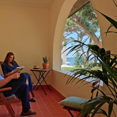 Ottone Hotel Portoferraio