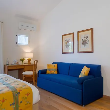 Ottone 5* Portoferraio