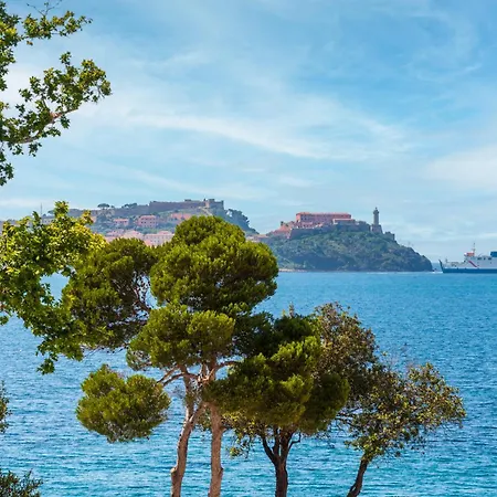 Ottone 5* Portoferraio