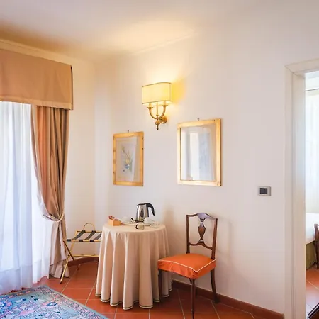 Hotel Ottone 5*