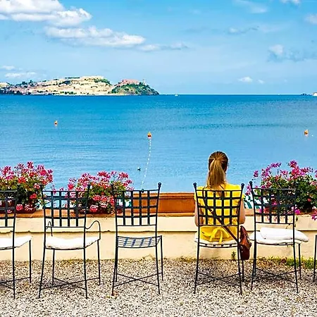 Ottone Hotel Portoferraio
