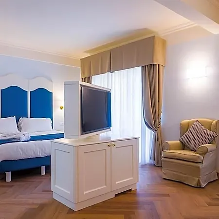 Ottone Hotel 5*