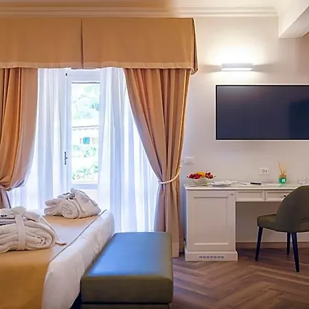 Hotel Ottone 5*
