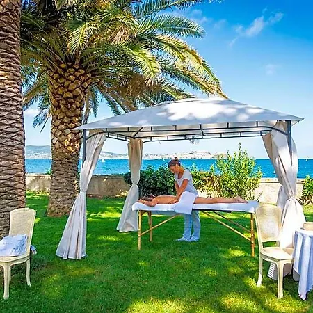 Ottone 5* Portoferraio