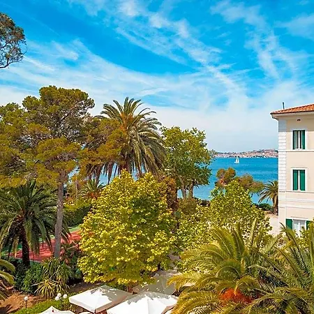 Ottone Hotel Portoferraio