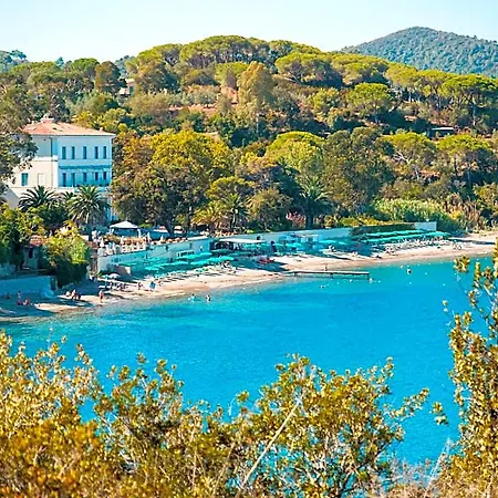Ottone 5* Portoferraio