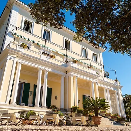 Hotel Ottone Portoferraio