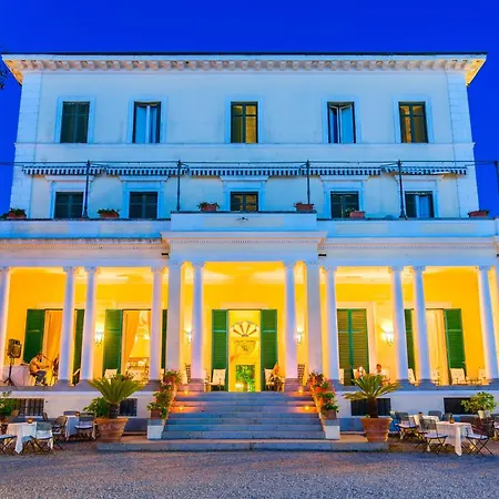 Ottone 5* Portoferraio