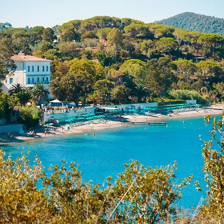 Ottone Hotel Portoferraio