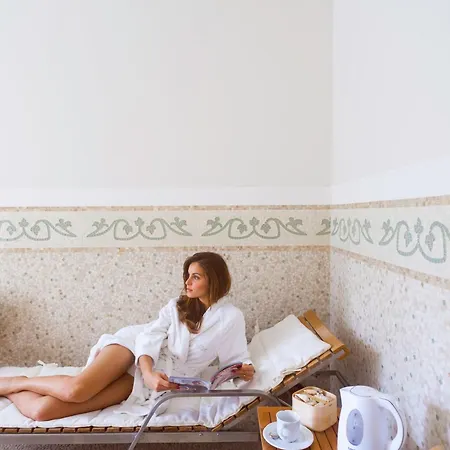 Ottone 5* Portoferraio