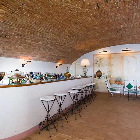 Hotel Ottone Portoferraio