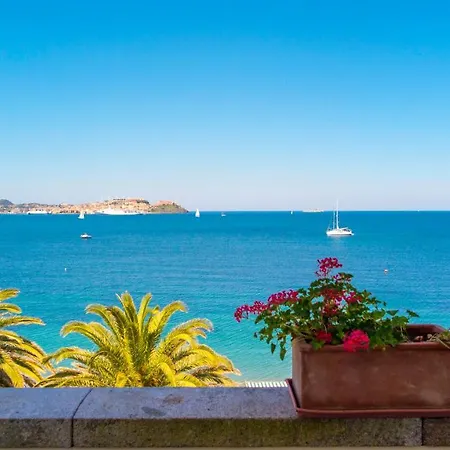 Hotel Ottone Portoferraio