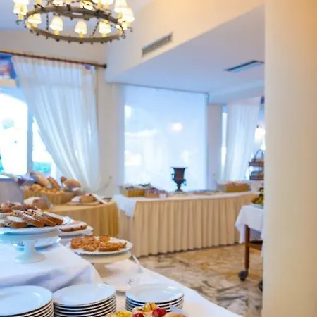 Ottone Hotel