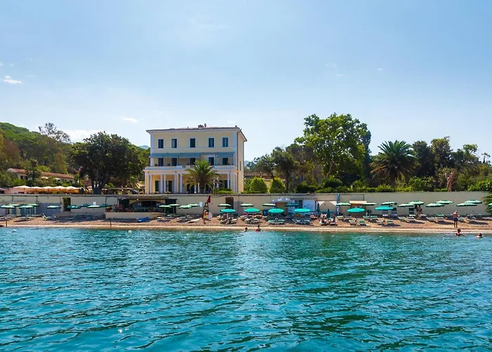 Otel Ottone Portoferraio