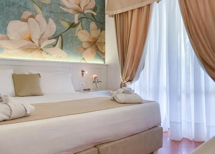 Ottone Hotel Portoferraio