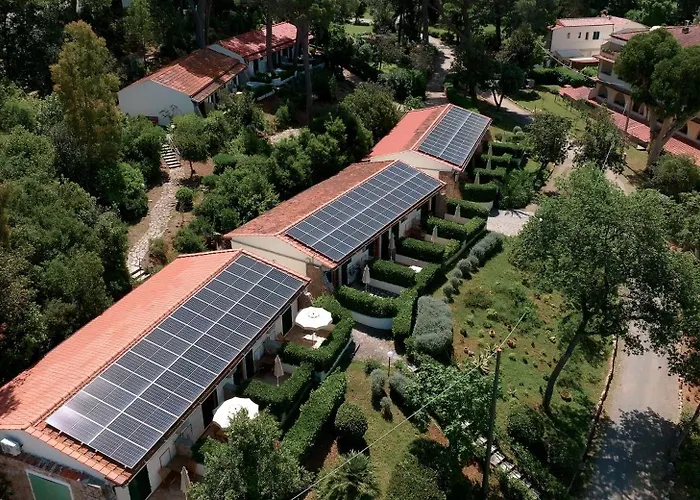 Ottone 5* Portoferraio