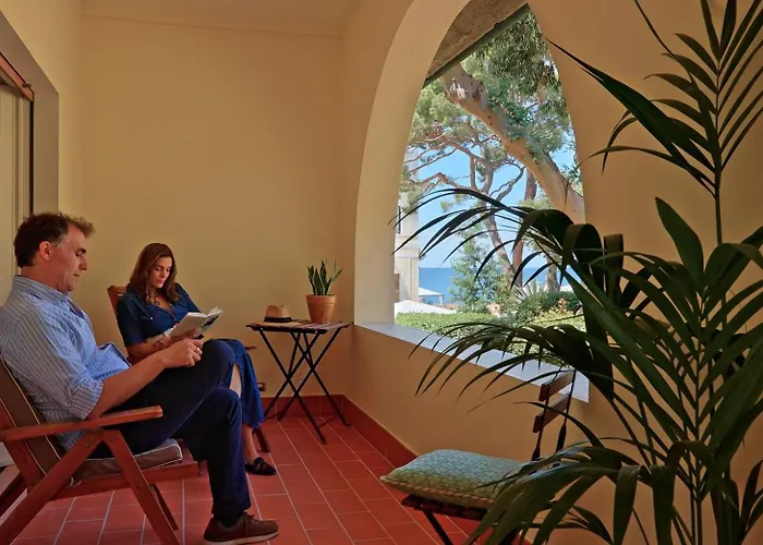 Ottone Hotel Portoferraio