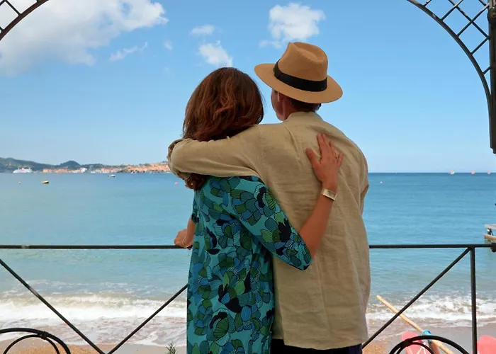 Ottone 5* Portoferraio