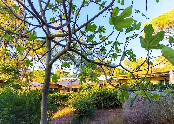 Ottone Hotel Portoferraio