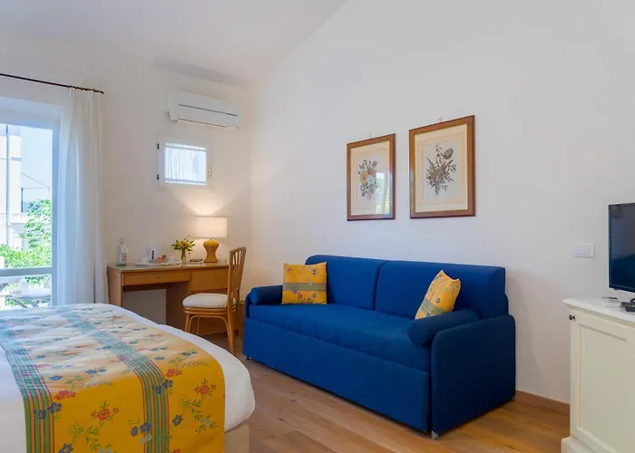 Ottone 5* Portoferraio