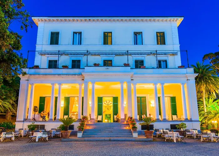 Ottone 5* Portoferraio