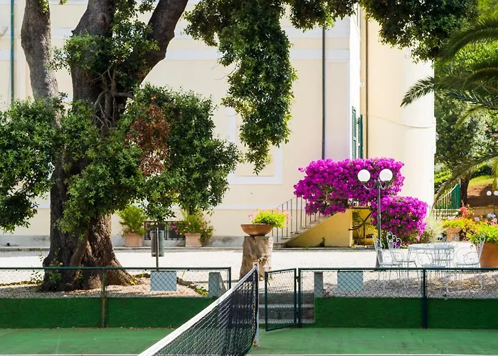 Hotel Ottone Portoferraio