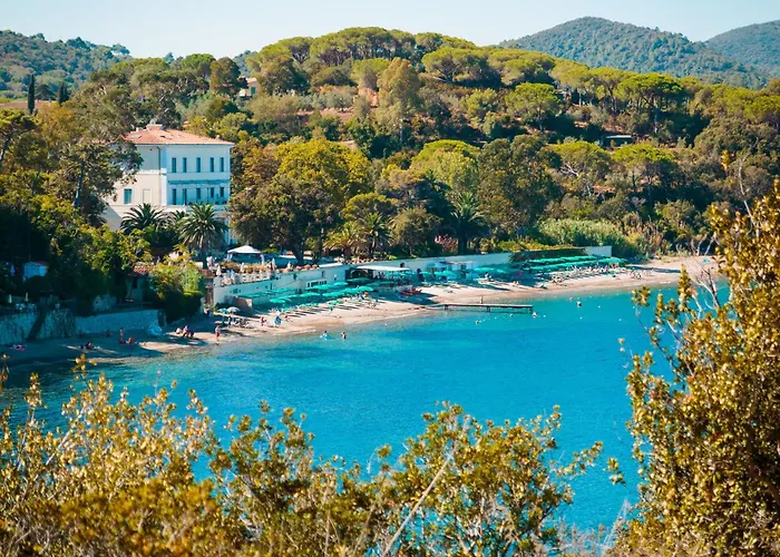 Ottone Otel Portoferraio