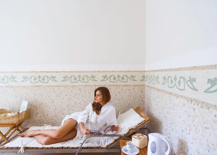 Ottone 5* Portoferraio