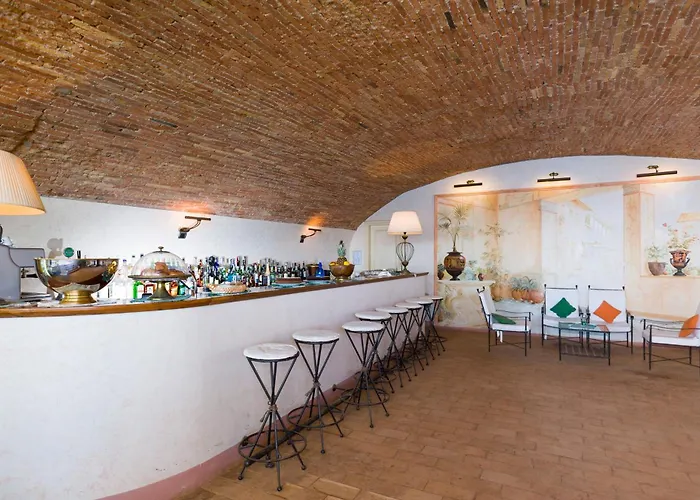 Hotel Ottone Portoferraio