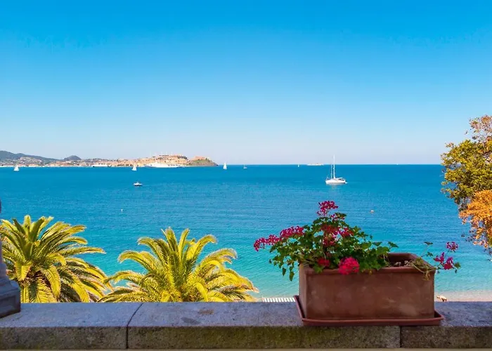 Hotel Ottone Portoferraio