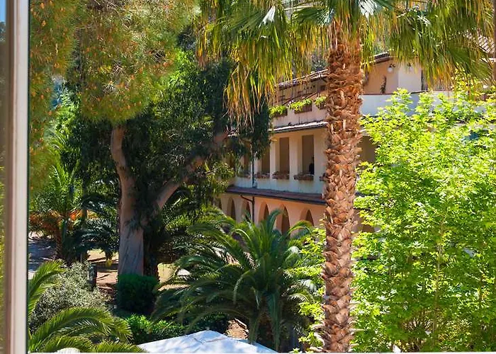 Ottone Otel Portoferraio