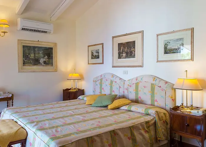 Otel Ottone Portoferraio