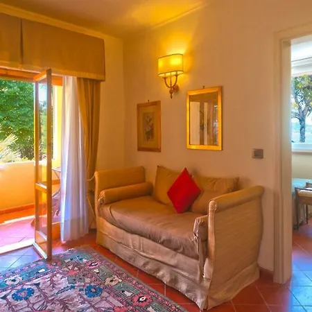 Ottone Hotel