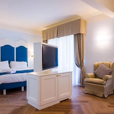 Hotel Ottone